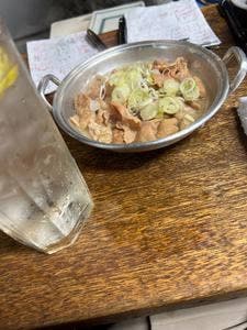 もつ焼 マーちゃん