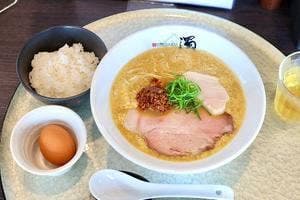 RAMEN濁