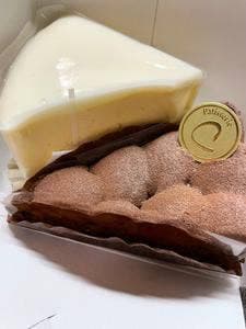 創彩菓子 クルゥール