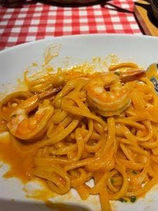 FAMILY DINER shrimp house