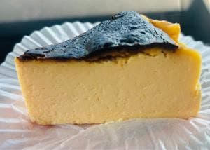 紅茶とチーズケーキの店 granpa