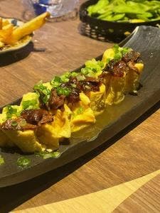 居酒屋 箱屋 栄伏見店