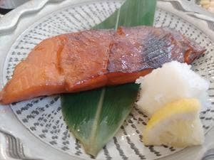 食堂 タツノオトシゴ