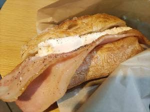 dankenCOFFEE いけだ湖パクス店