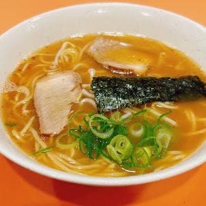 末広ラーメン