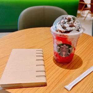 スターバックス コーヒー 都ホテル 博多店