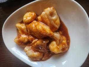 炭火焼肉 てんぼう苑