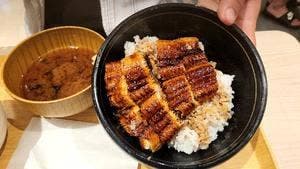 漁師食堂 三河丸