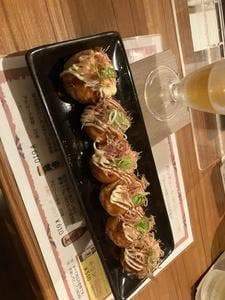 たこ焼BAR 天文