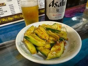 中国家庭料理 大連