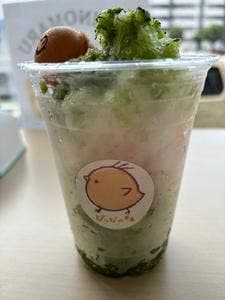 ぴっぴのまる せんげん台 ベビーカステラ専門店