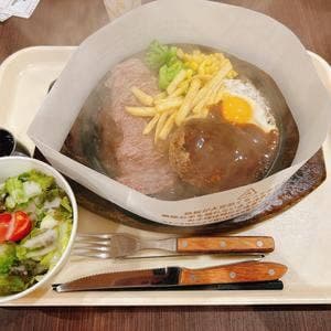 テキサスキングステーキ イオンモール木更津店