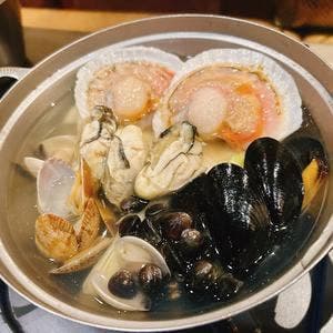 北海道 東京オペラシティ店