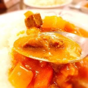 横須賀海軍カレー本舗