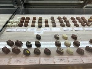 DEPLA POL CHOCOLATIER