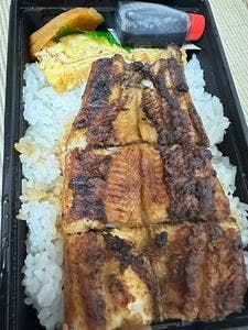 うなぎのきしかわ