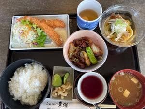 レストラン東郷