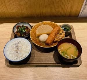 ハマチカ酒場