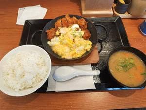 かつや 伊丹山田店