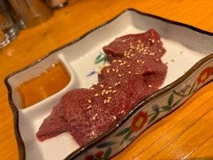 焼肉大衆酒場 真 肉焼屋 新町堀江店