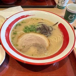 麺の匠 三州 上里SA 上り