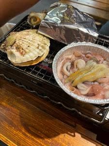 日立おさかなセンター