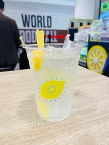 レモンサワー研究室