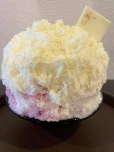 こおり屋 金蓮花