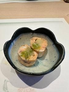 桃太郎すし 谷原店