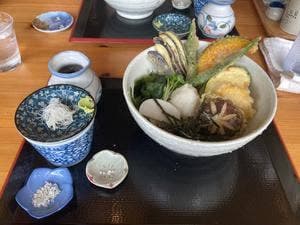 そば処 丞