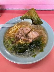 ラーメンショップ愛川店