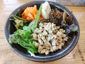 あかじまのカフェとごはん guu guu