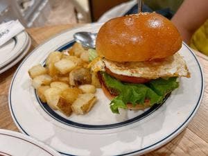 Eggs 'n Things エミフルMASAKI店