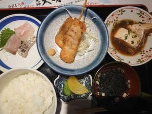 天神 大晴海