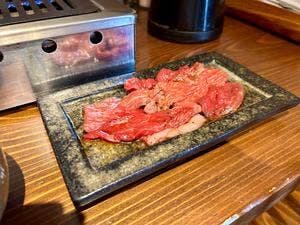 焼肉 うしかね