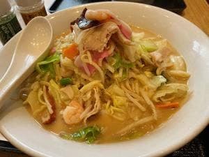 リンガーハット 東京東大和店