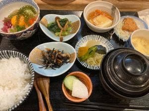 旬彩酒膳 すず家
