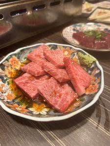 焼肉 藤もと 大吉商店