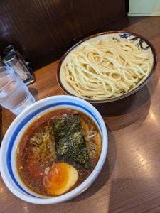 つきみ野大勝軒