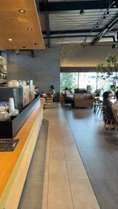 スターバックス コーヒー 知立上重原店