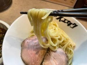 麺や スエタク
