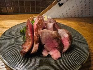 野方 たん純