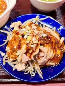中国美食 佳陽