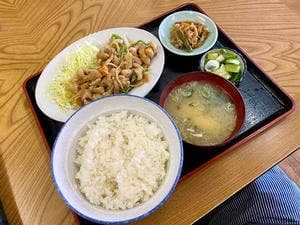 栗原食堂