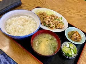 栗原食堂