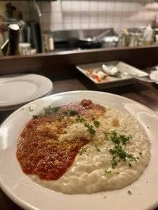 リゾットカレースタンダード