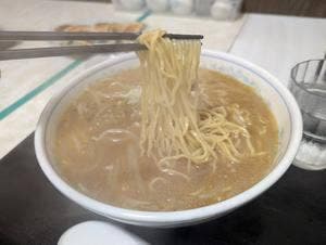 生駒軒