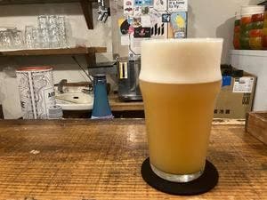 神田 麦酒家
