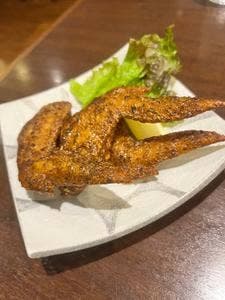 湯楽の里 食事処天風