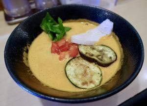 らーめん鶏と〇〇